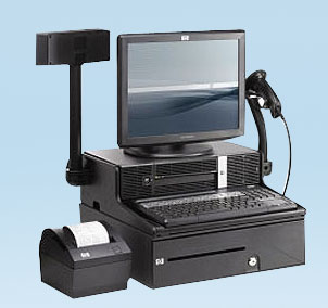 HP POS Systems